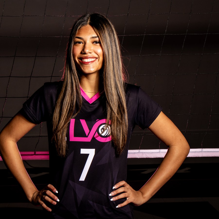Nadia Sawyer, Girls 18U Black