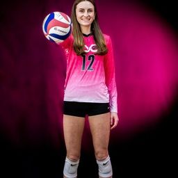 Payton Fitzpatrick, Girls 18U Black