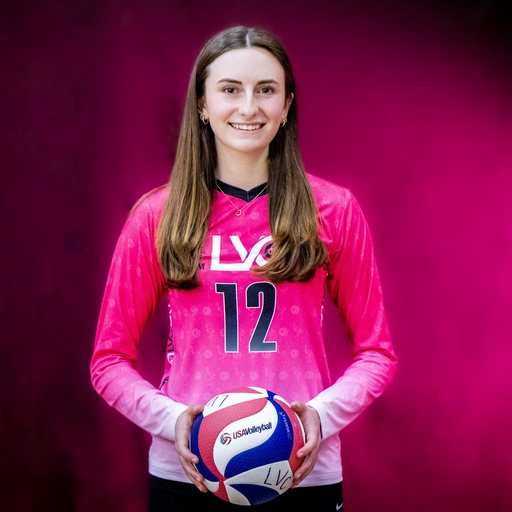 Payton Fitzpatrick, Girls 18U Black
