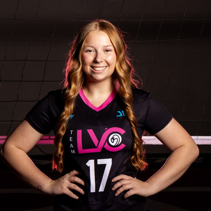Tessa Warner, Girls 18U Black