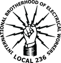 International Brotherhood of Electrical Workers Local 236